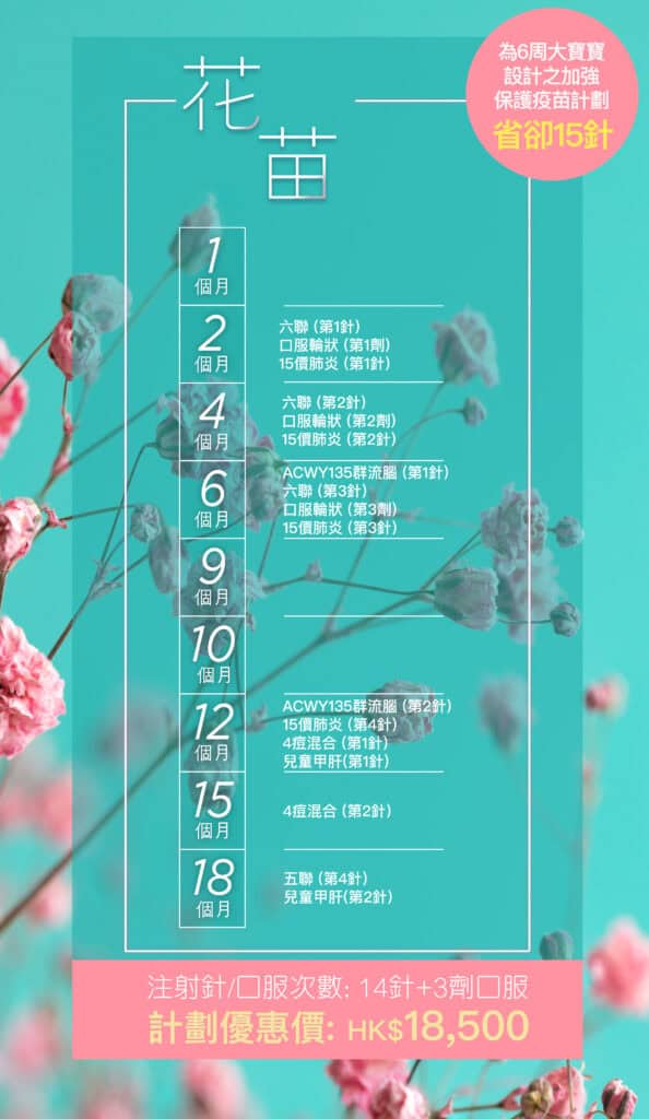 疫苗注射